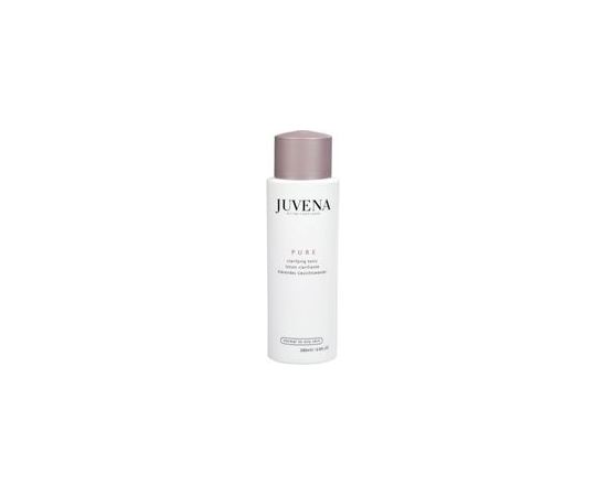 Juvena PURE Clarifying Tonic (Combination to Oily Skin) - Cleansing Tonic 200ml