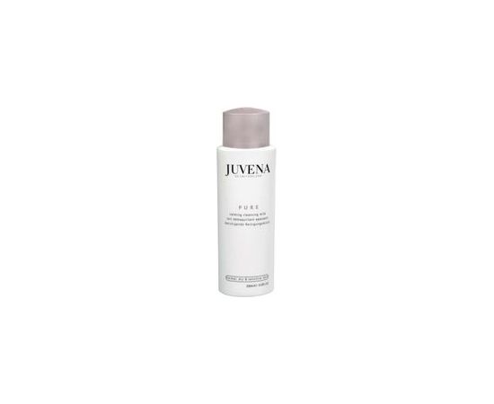 Juvena PURE Calming Cleansing Milk (sensitive, normal to dry skin) - Cleansing Milk 200ml