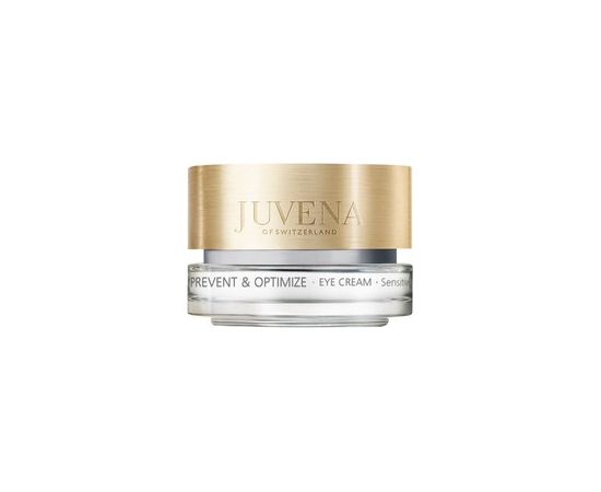 Juvena PREVENT & OPTIMIZE Eye Cream Sensitive 15ml
