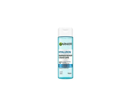 Garnier Hyaluron Barrier Repair Liquid Care - Esence pro obnovu kožní bariéry 120ml