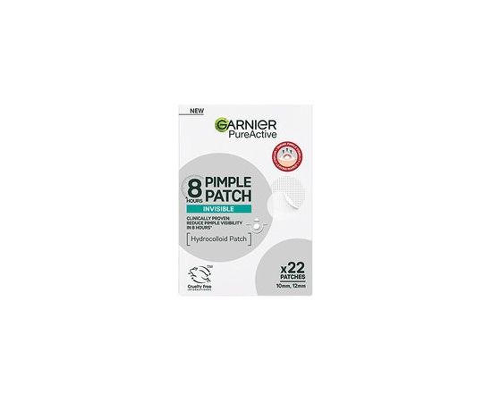Garnier Pure Active Pimple Patch 22.0ks
