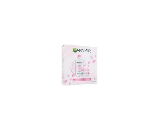 Garnier Skin Naturals Rose Cream Gift 50ml