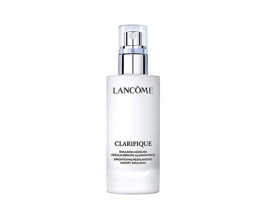 Lancome Clarifique Brightening Rebalancing Watery Emulsion - Rozjasňující pleťová emulze 75ml