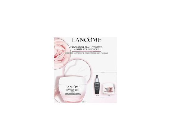 Lancome Hydra Zen Cream Rutine Set - Dárková sada 75ml
