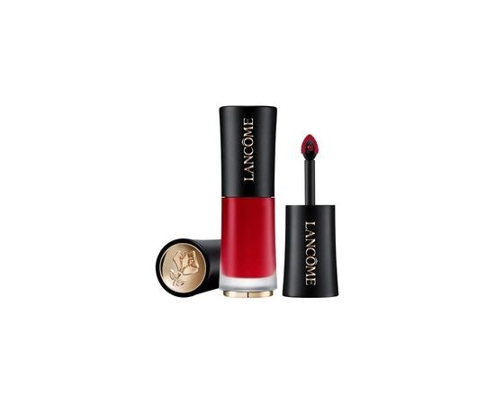 Lancome L´Absolu Rouge Drama Ink Semi-Matte Lip Ink 6 ml 274 French Tea