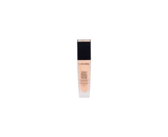 Lancome Teint Idole Ultra Wear Makeup SPF15 - Long-lasting makeup 30 ml 12 Ambre