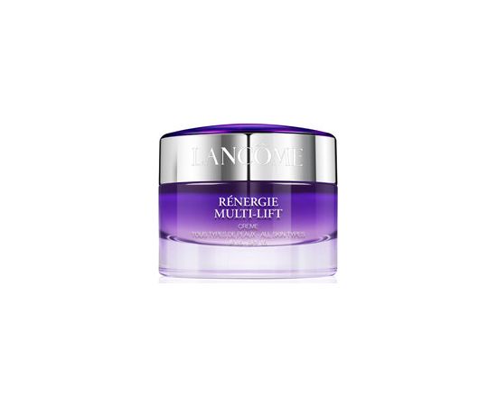 Lancome Renergie Multi - Lift Cream SPF15 (All Skin Types) - Day Cream 50ml