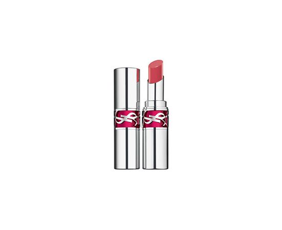 Yves Saint Laurent Rouge Volupte Candy Glaze Lipstick 3,2 g 6 Burgundy Temptation