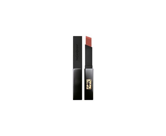 Yves Saint Laurent The Slim Velvet Radical Matte Lipstick - Matující rtěnka 2 g 302 Brown. No Way Back.