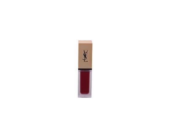 Yves Saint Laurent Matte Liquid Lipstick Tatouage Couture ( Lipstick ) 6 ml 211 Chili Incitement