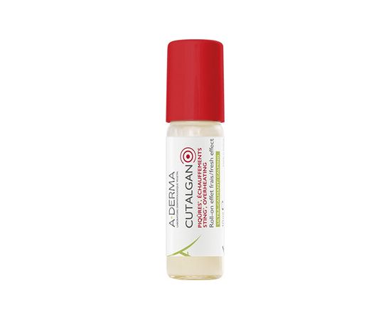 A-derma Cutalgan Ultra-Calming Roll-on  10ml