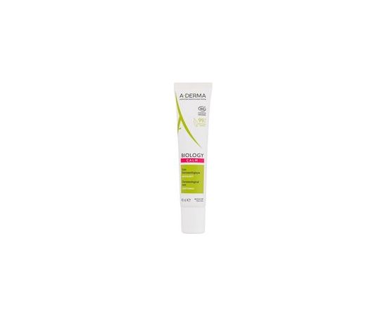 A-derma Biology Calm Dermatological Care - 40ml