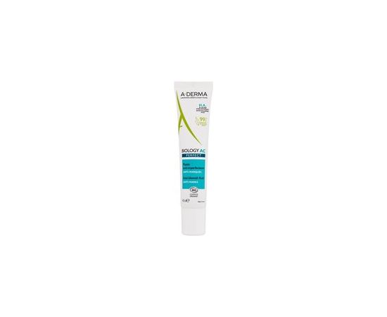 A-derma Biology AC Perfect Anti-Blemish Fluid - 40ml