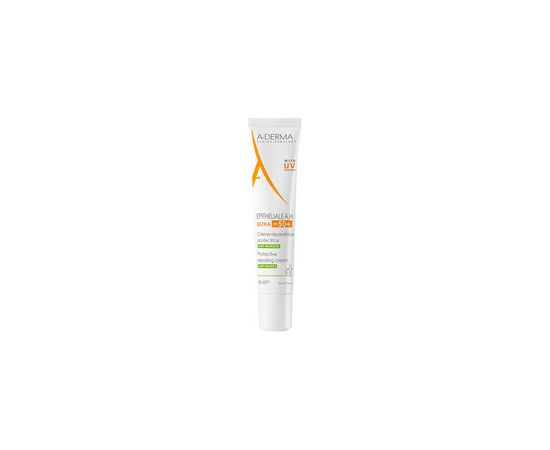 A-derma Epitheliale A.H Ultra Protective Repairing Cream SPF 50+ 40ml