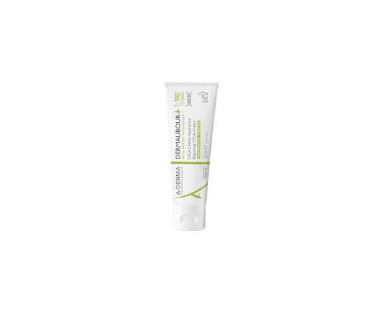 A-derma Dermalibour+ Repairing CICA-Cream 100ml