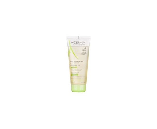 A-derma Ultra-Rich Shower Gel 500ml