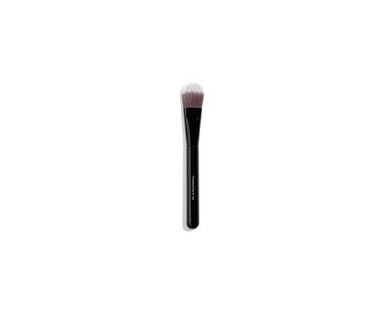 Chanel Pinceau Fond De Teint N°100 Brush - Kosmetický štětec na tekutý make-up