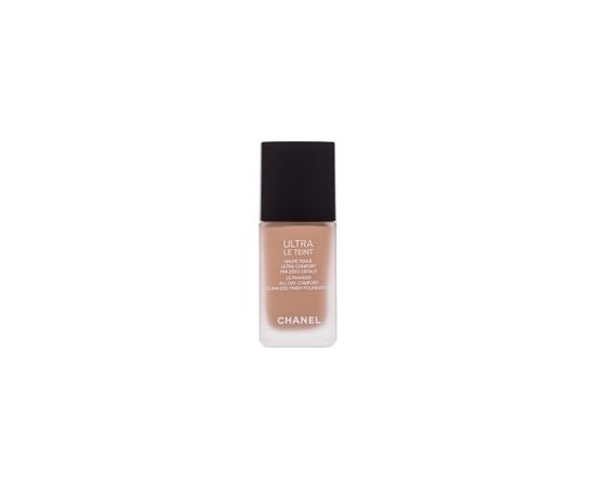 Chanel Ultra Le Teint Flawless Finish Foundation BR42 30ml