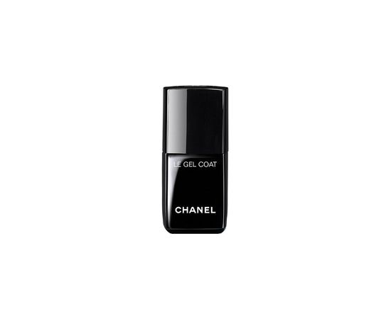 Chanel Le Gel Coat Longwear Top Coat - Top nail polish with a long-lasting effect 13 ml