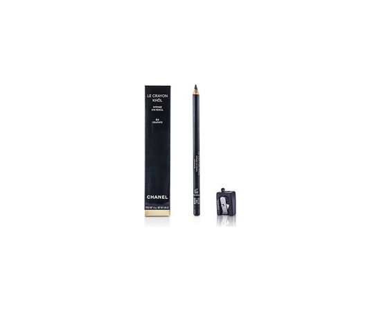 Chanel Crayon Khol - Eyeliner (64 Graphite) 64 Graphite