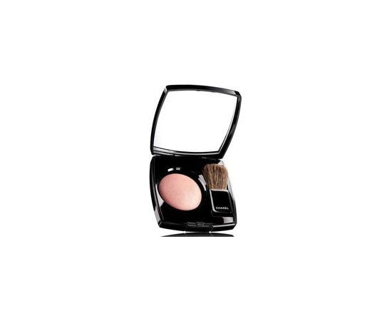 Chanel Powder Blush - Luxury powdery blush (56 Tea Rose) 440 Quintessence
