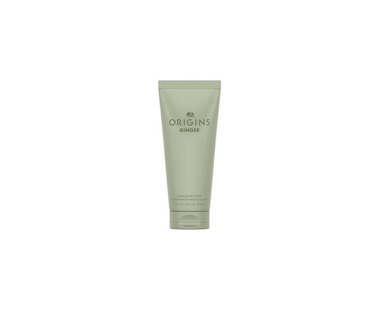 Origins Ginger Hand & Body Lotion - Mléko na ruce a tělo 75ml