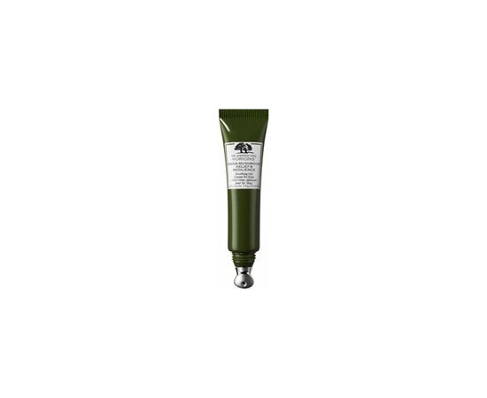 Origins Dr. Andrew Weil Mega-Mushroom Relief & Resilience Soothing Gel Cream For Eyes 15ml