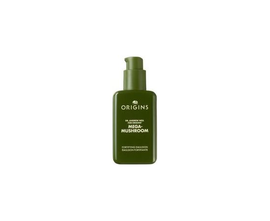 Origins Mega-Mushroom Fortifying Emulsion - Posilující pleťová emulze 100ml