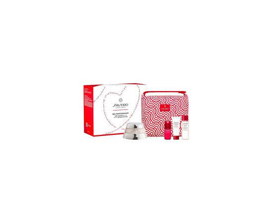 Shiseido Bio Performance Set