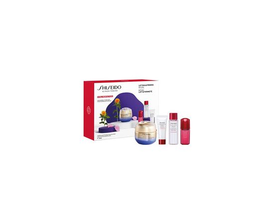 Shiseido Vital Perfection Enriched Value Set - Gift Set
