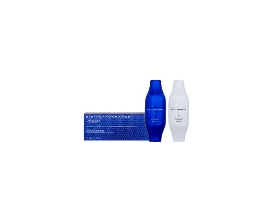 Shiseido Bio-Performance Skin Filler Serums Set 30ml