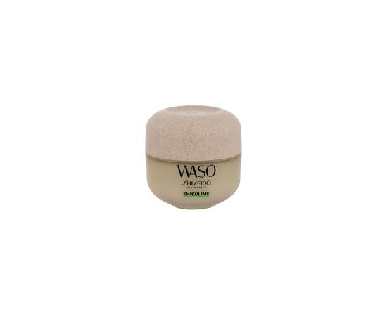 Shiseido Waso Shikulime Mega Hydrating Moisturizer 50ml