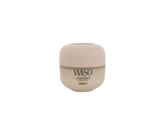 Shiseido Waso Yuzu-C Mask 50ml