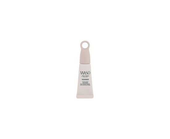 Shiseido Waso Koshirice Tinted Spot 8 ml Golden Ginger