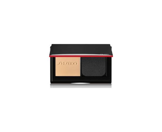 Shiseido Synchro Skin Self-Refreshing Custom Finish Powder Foundation - Powder Makeup 9 g 160 Shell