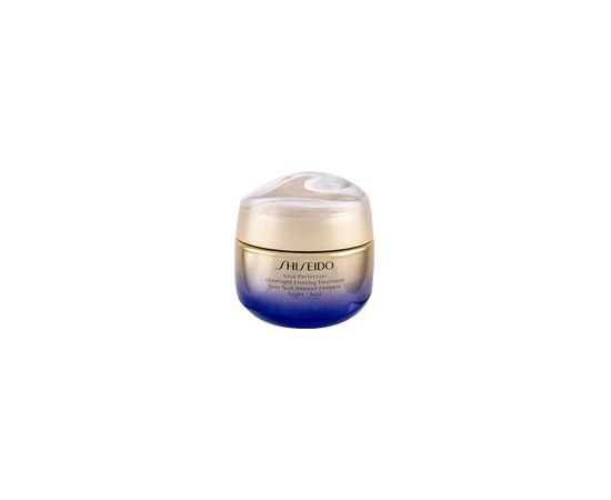 Shiseido Vital Perfection Overnight Firming Treatment - Night face cream 50ml
