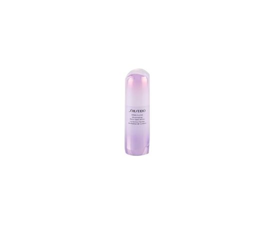 Shiseido White Lucent Illuminating Micro-Spot Serum - Skin serum 30ml