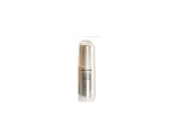 Shiseido Benefiance Wrinkle Smoothing Contour - Anti-Aging Facial Serum 30ml