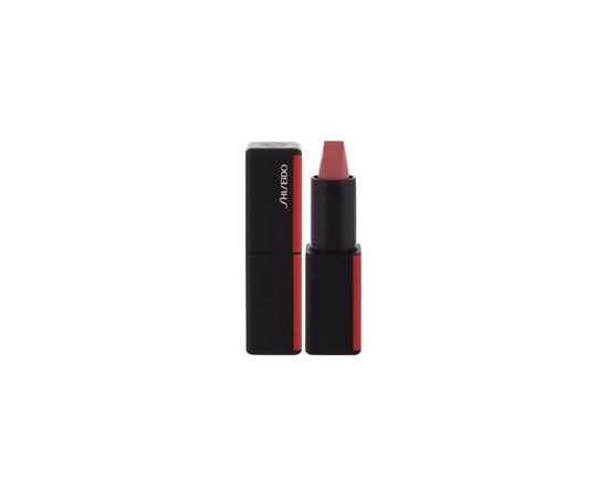 Shiseido Modern Matte Powder Lipstick 4 g 516 Exotic Red