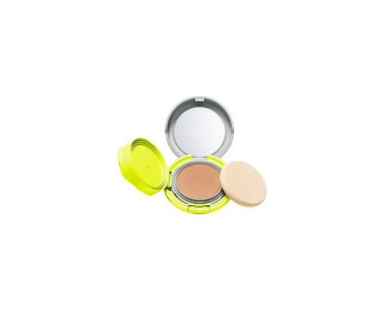 Shiseido Sports BB Compact WetForce Powder SPF 50+ - Toning compact powder 12 g Very Dark