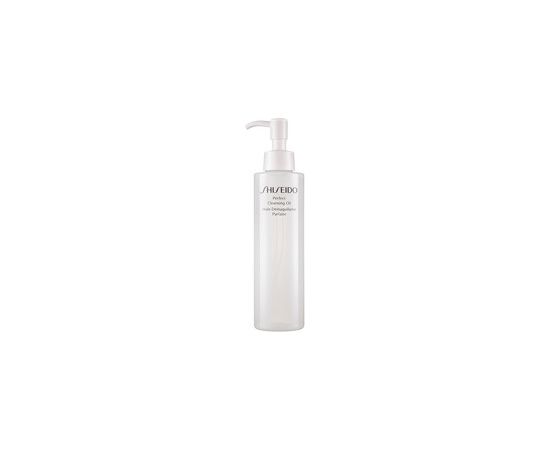 Shiseido Perfect Cleansing Oil 180ml