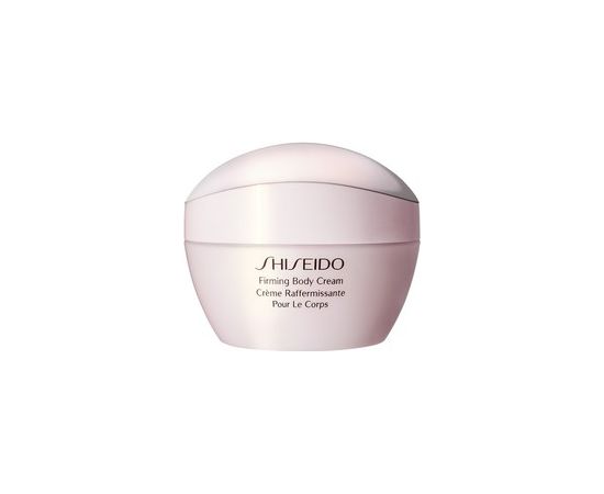 Shiseido Firming Body Cream (Firming Body Cream) 200 ml 200ml