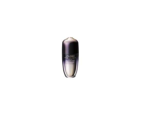 Shiseido FUTURE Solution LX Ultimate Serum - Face Serum 30ml