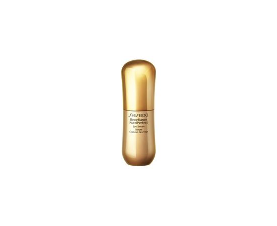 Shiseido NutriPerfect Benefiance Eye Serum - Super nourishing eye serum 15ml