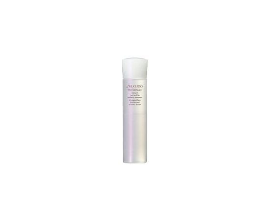Shiseido THE SKINCARE Instant Eye and Lip Makeup Remover - Cosmetic Eye and Lip 125ml