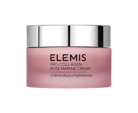 Elemis Pro-Collagen Rose Marine Cream - Denní pleťový krém proti vráskám 50ml