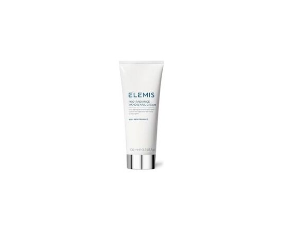 Elemis Pro-Radiance Hand and Nail Cream - Krém na ruce proti stárnutí pokožky 100ml