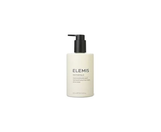 Elemis Mayfair No.9 Hand & Body Wash - Mycí gel na tělo a ruce 300ml