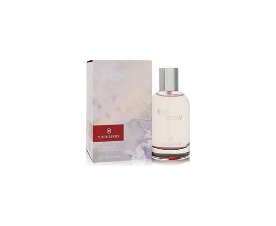 Swiss Military First Snow EDP 100ml