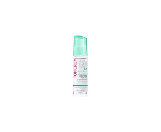 Topicrem AC Control Intensive Serum 34ml